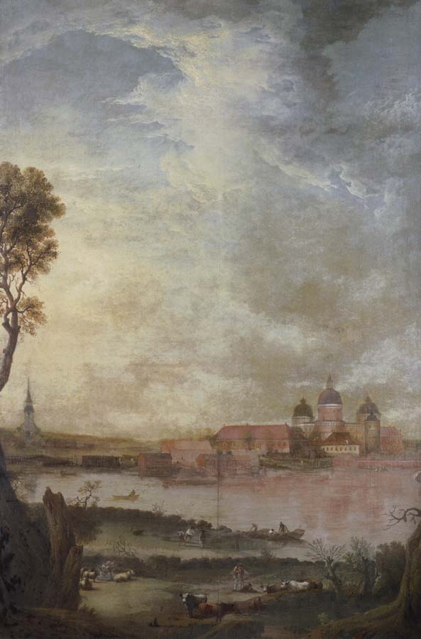 Gripsholm